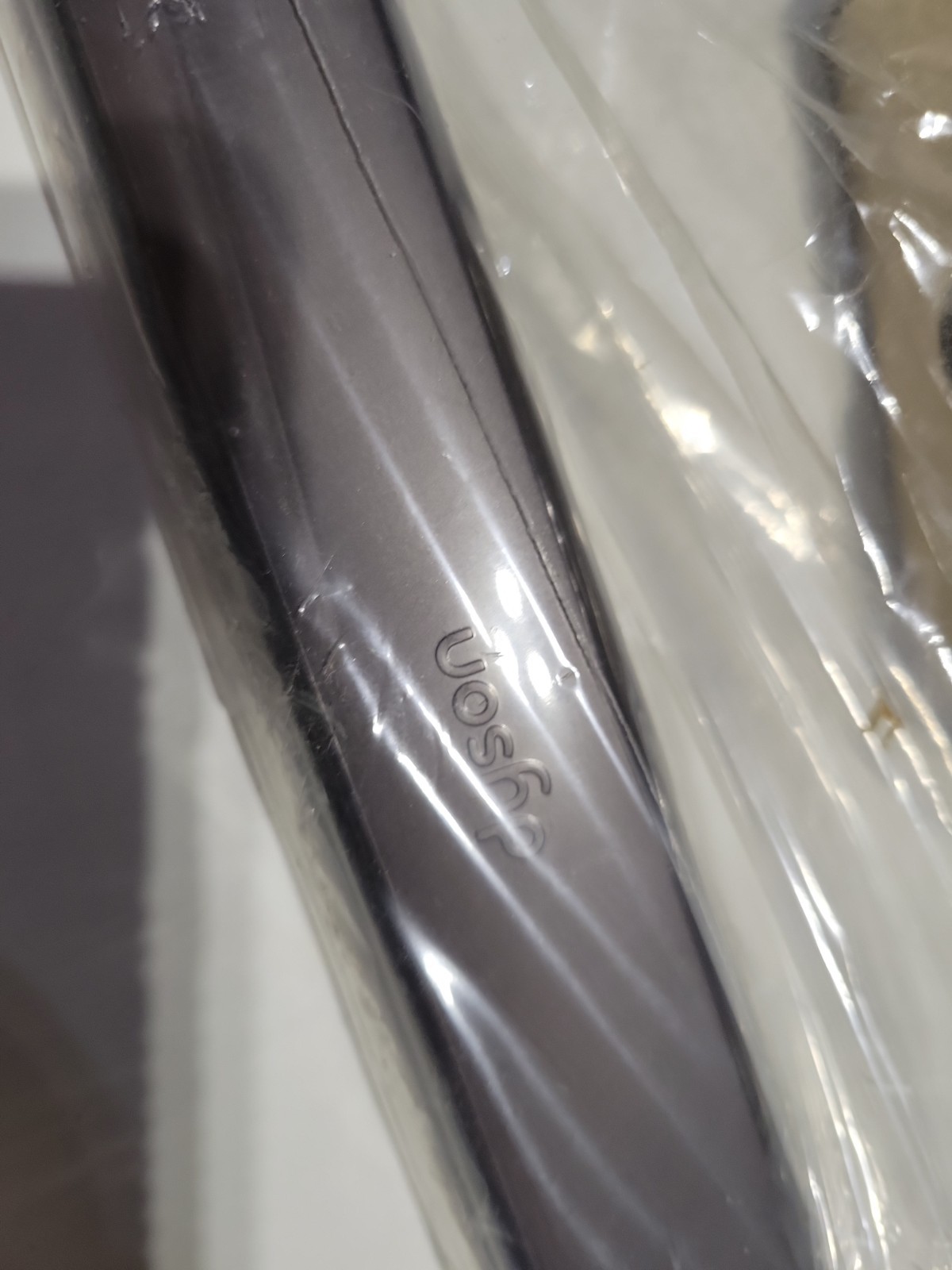 NEW Dyson Flexi Crevice Tool Genuine Attachment for All Dyson Models OEM Part