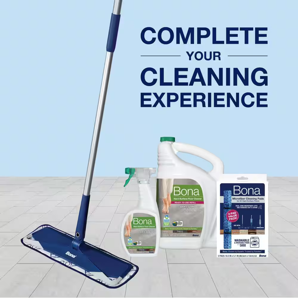 32 Oz. Hard-Surface Floor Cleaner