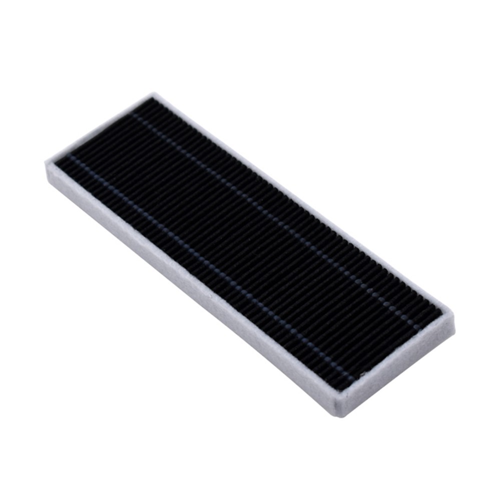 Robot Filter Vacuum Filter 2 Pack For Wyze WVCR200S Robot High Quality