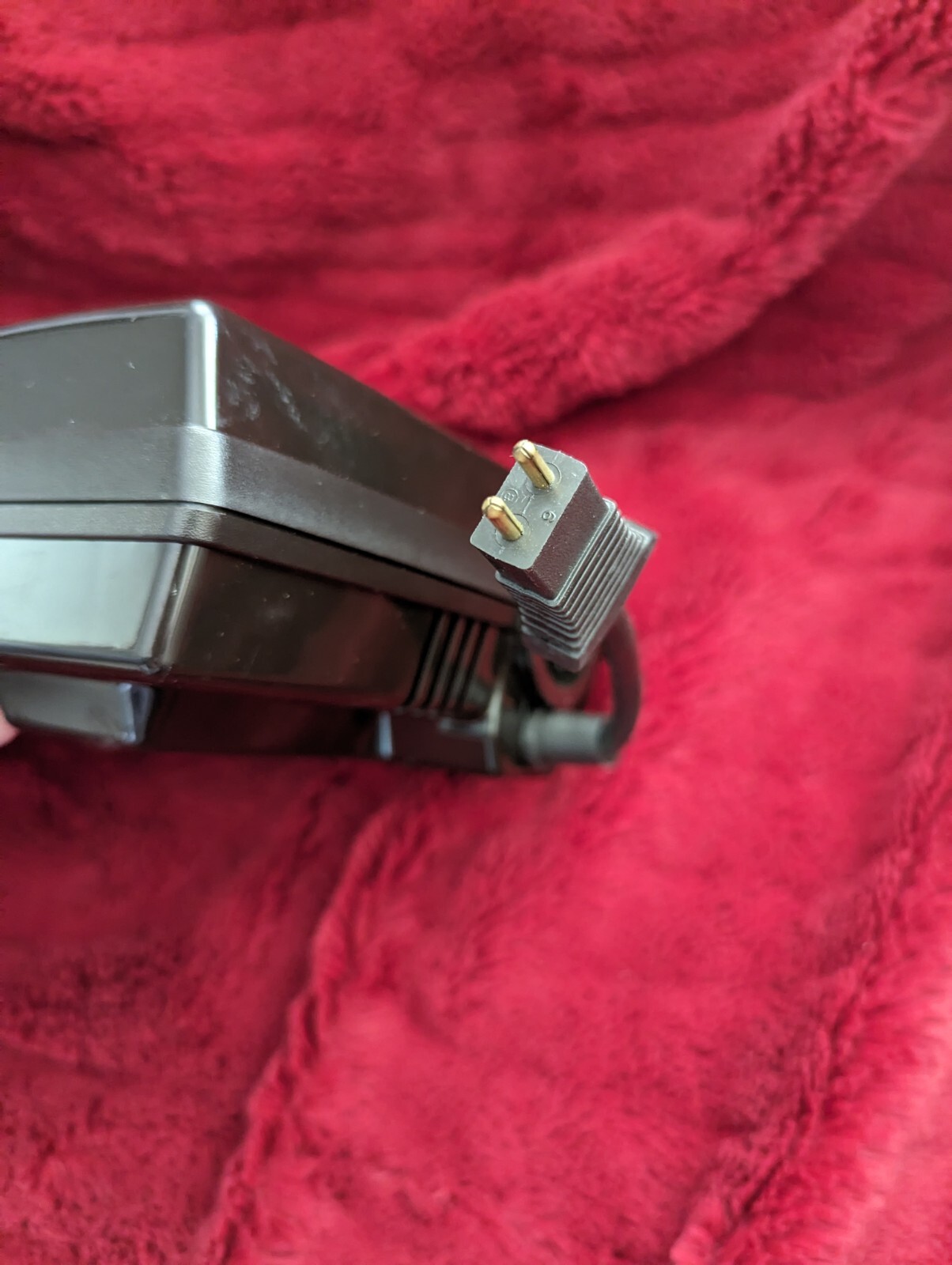 Rainbowmate RM-2 Power Brush Attachment Vacuum Nozzle 120 Volts/60HZ