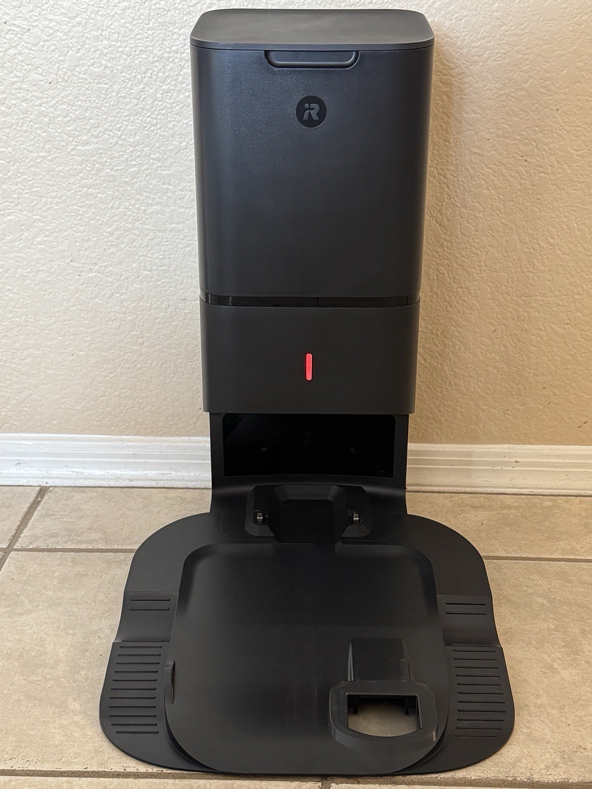 For PARTS/REPAIR Or CHARGING Only iRobot Roomba ADE-N1 Dock/Clean Base iSeries