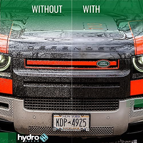 HydroSilex 16oz Ceramic Coating Spray Offroad 6 Months