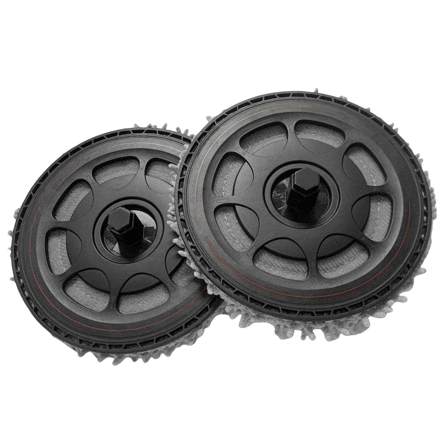 Roborock Qrevo S/Pro/Plus Mop Pad Bracket Kit
