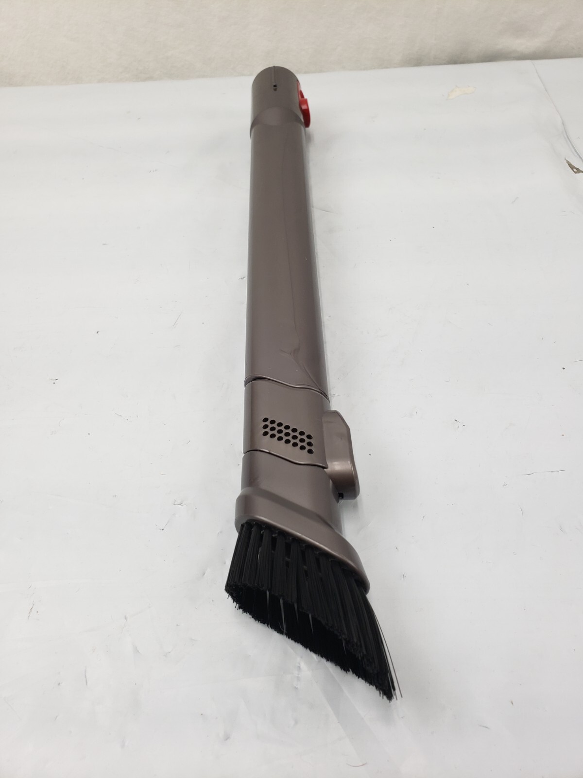 New Genuine Dyson Flexi Crevice Tool Brush Vacuum Attachment For V10 V11 V7 V8