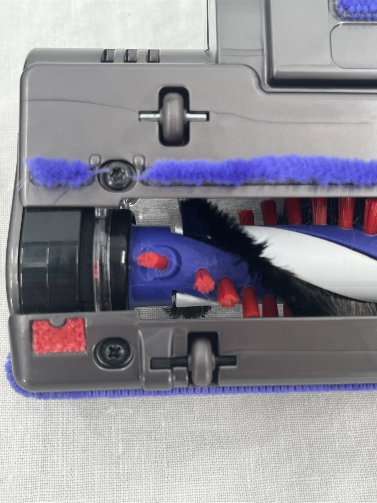 Dyson 24034 Vacuum Motorized Floor Tool Motor Head Power Head Brush