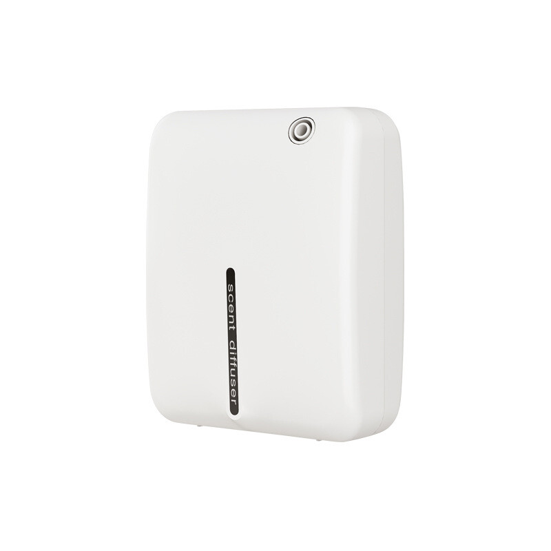 280ML 8W Hotel Fresh Air Aroma Essential Oil Fragrance Diffuser Scent Machine