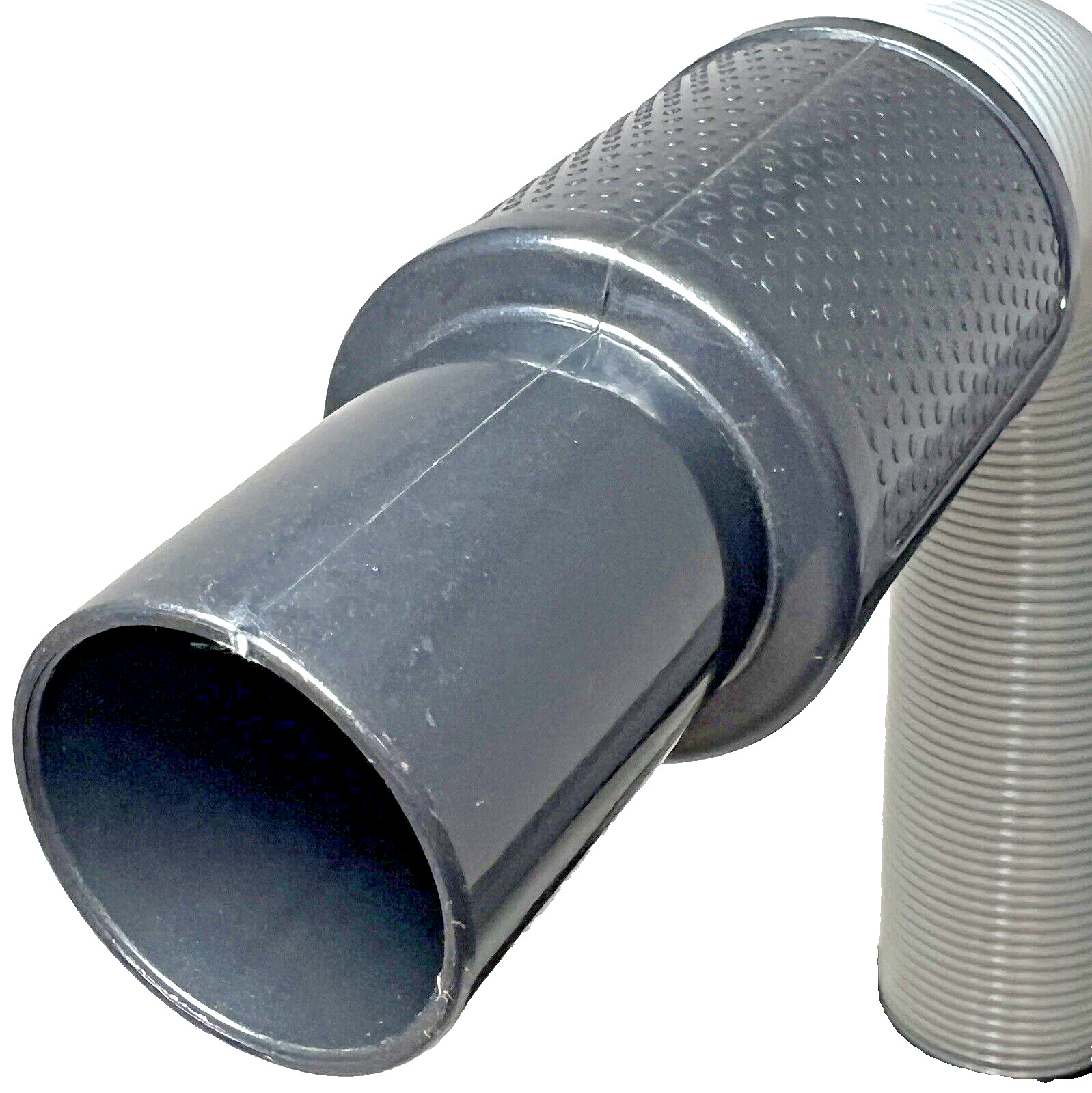 Shark Flexible Extension Hose Tube for Rocket DuoClean HV380 QU296Q UV380 ZS360