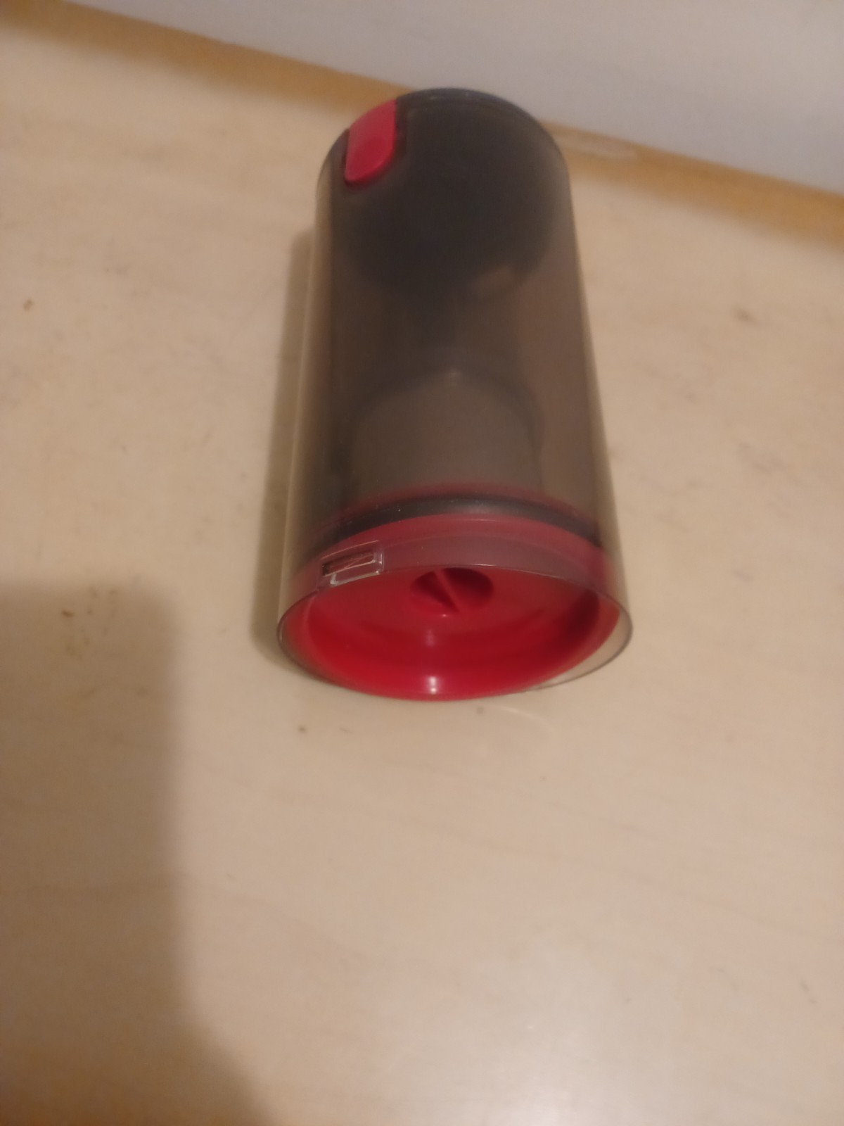 Hompany SmartVac 11 Cordless Vacuum Cleaner Dust Cup