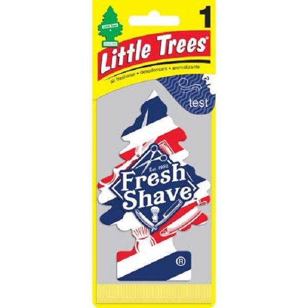 Little Trees MULTI CHOICES Air Freshener Home/Car Scent 24ct. Pack-Free Shipping