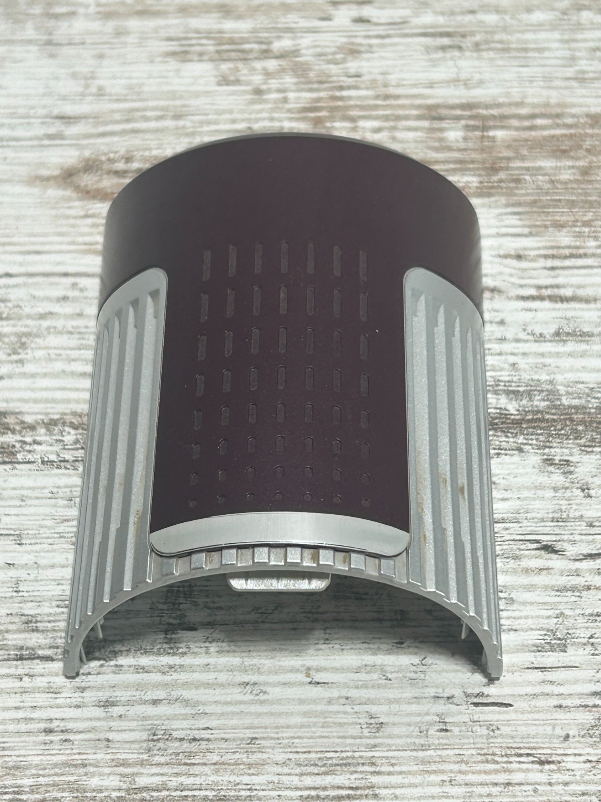 Shark Stratos HZ3000 HEPA filter cover door