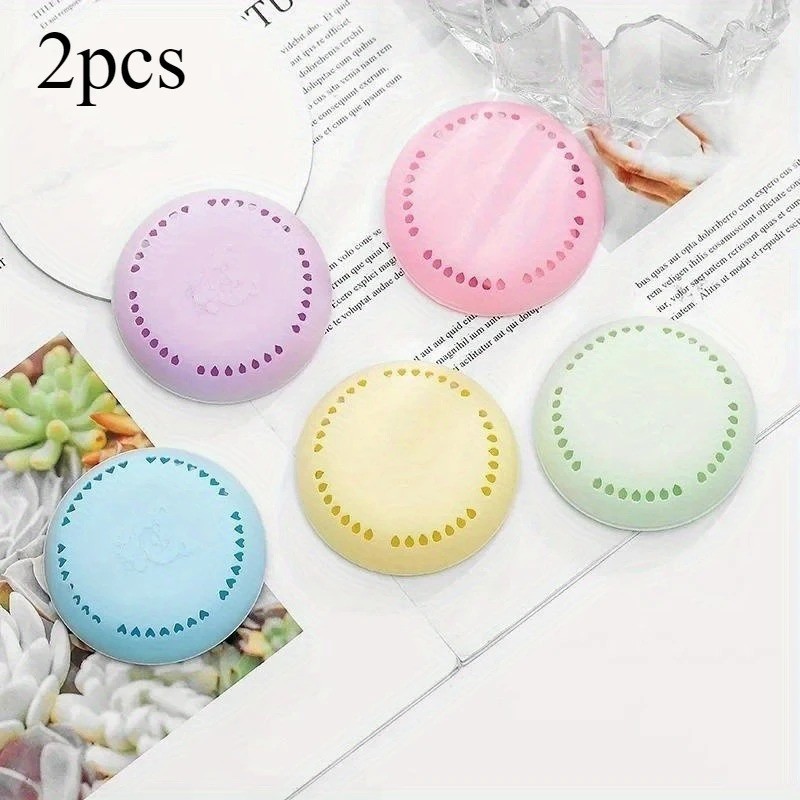 Aromatherapy Solid Air Freshener Deodorizer for Car Home Room Bathroom Wardrobe