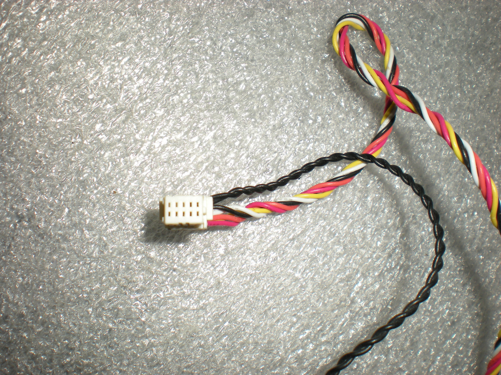Genuine Eureka E20 Plus Robot Vacuum NERE20PLUSBK Mop Pad Motor & Switch Part