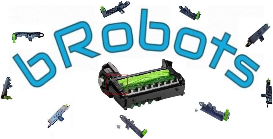 OEM Door Latch for iRobot Roomba Cleaning Head Module Part i1 i2 i3 i4 i5 i6 i7