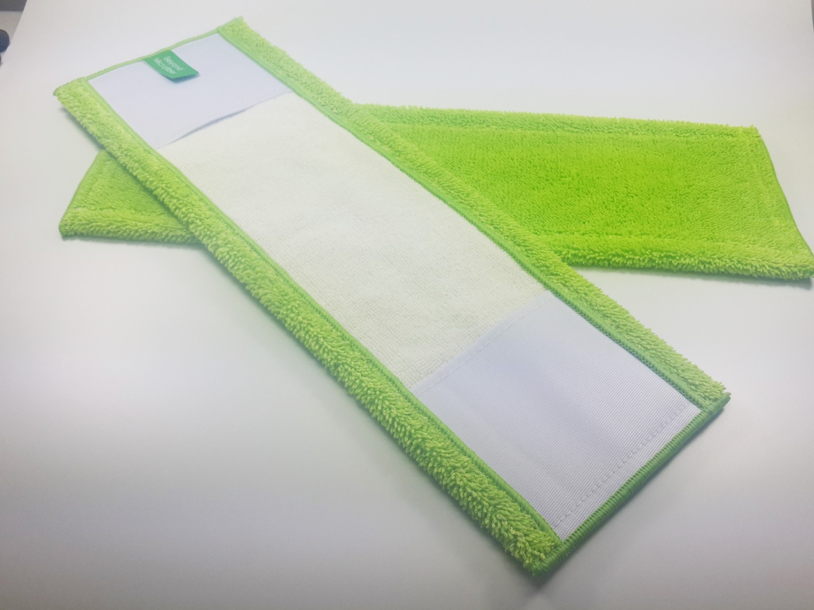 Microfiber Mop Pads 2-Pack