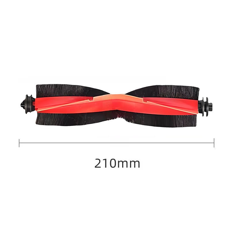 Replacement Accessories For Xiaomi Robot Vacuum X20 Max Brushes Filter Mop Cloth