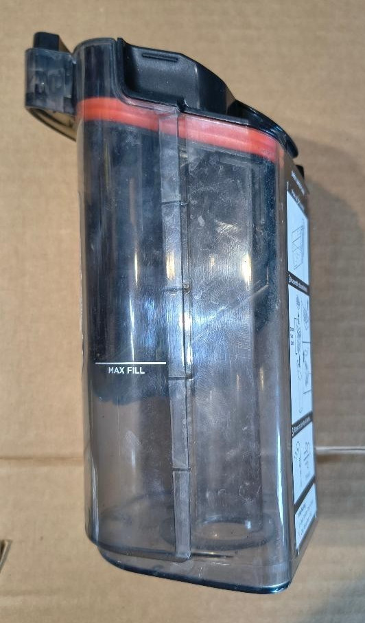 Shark WD261 HydroVac MessMaster Cordless 3 in 1 Vacuum Working For PartsFreeShip