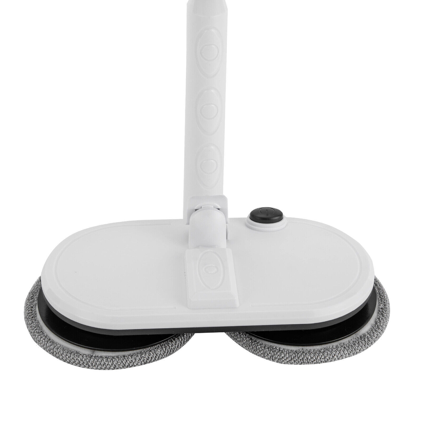For Floor Cleaning Dual Spinning Scrubber Cordless Electric Mop Spin Mops NEW