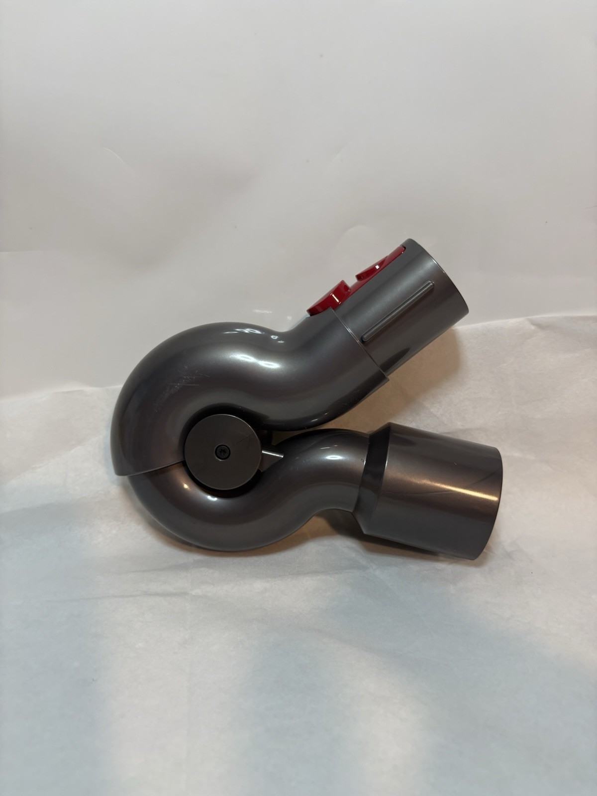 NEW OEM Dyson V7 V8 V10 V11 Quick Release Adaptor Up Top Adjustable Shelf Tool