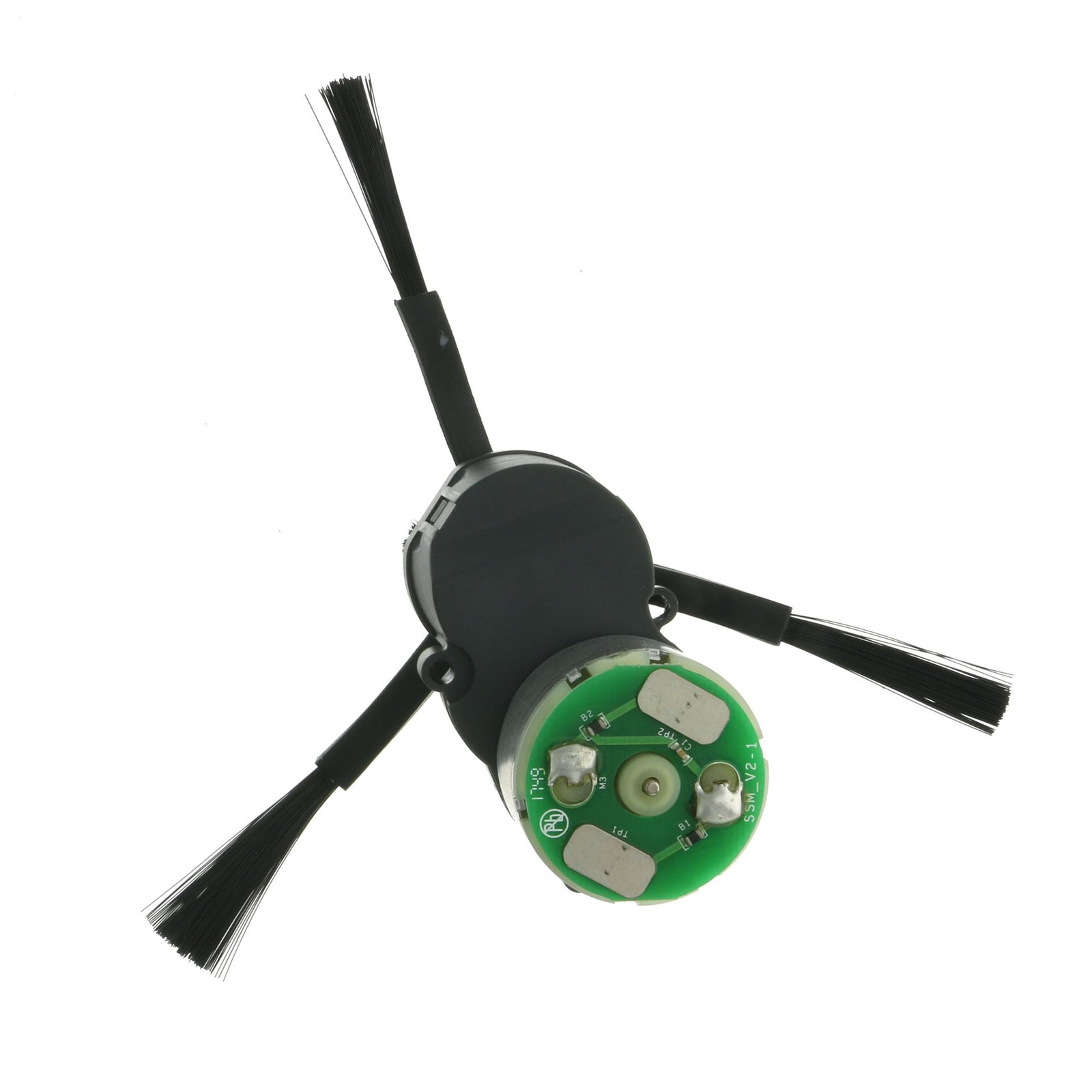 Replacement Side Brush Motor Module for Xiaowa E25 E35 C1 C10 C010-01 S50 S51…