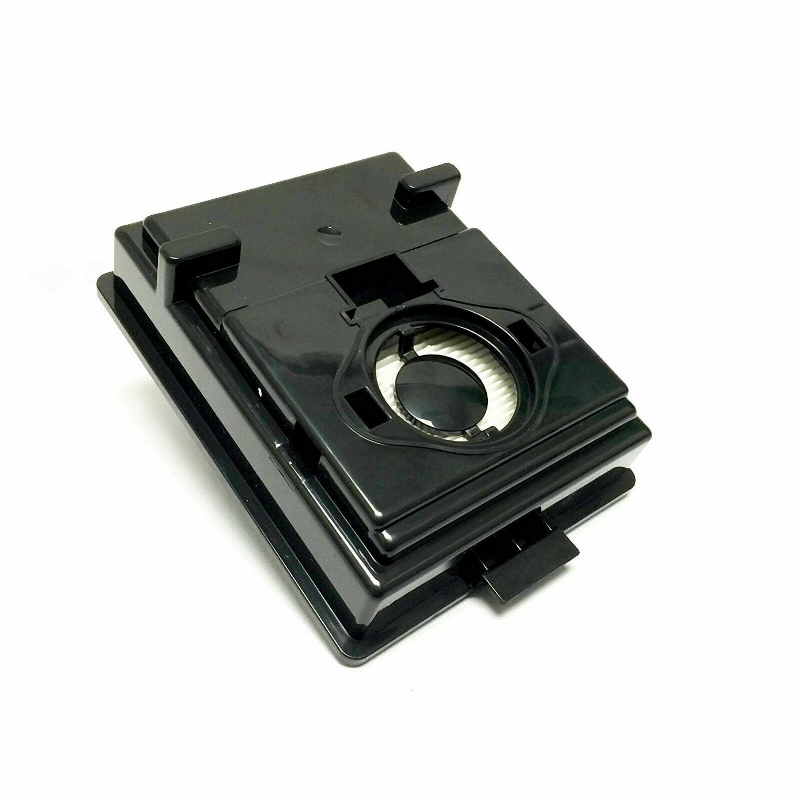 Hepa Filter for Rainbow Vacuum Cleaner E2 TYPE 12 Replaces R12179 Oval Hole