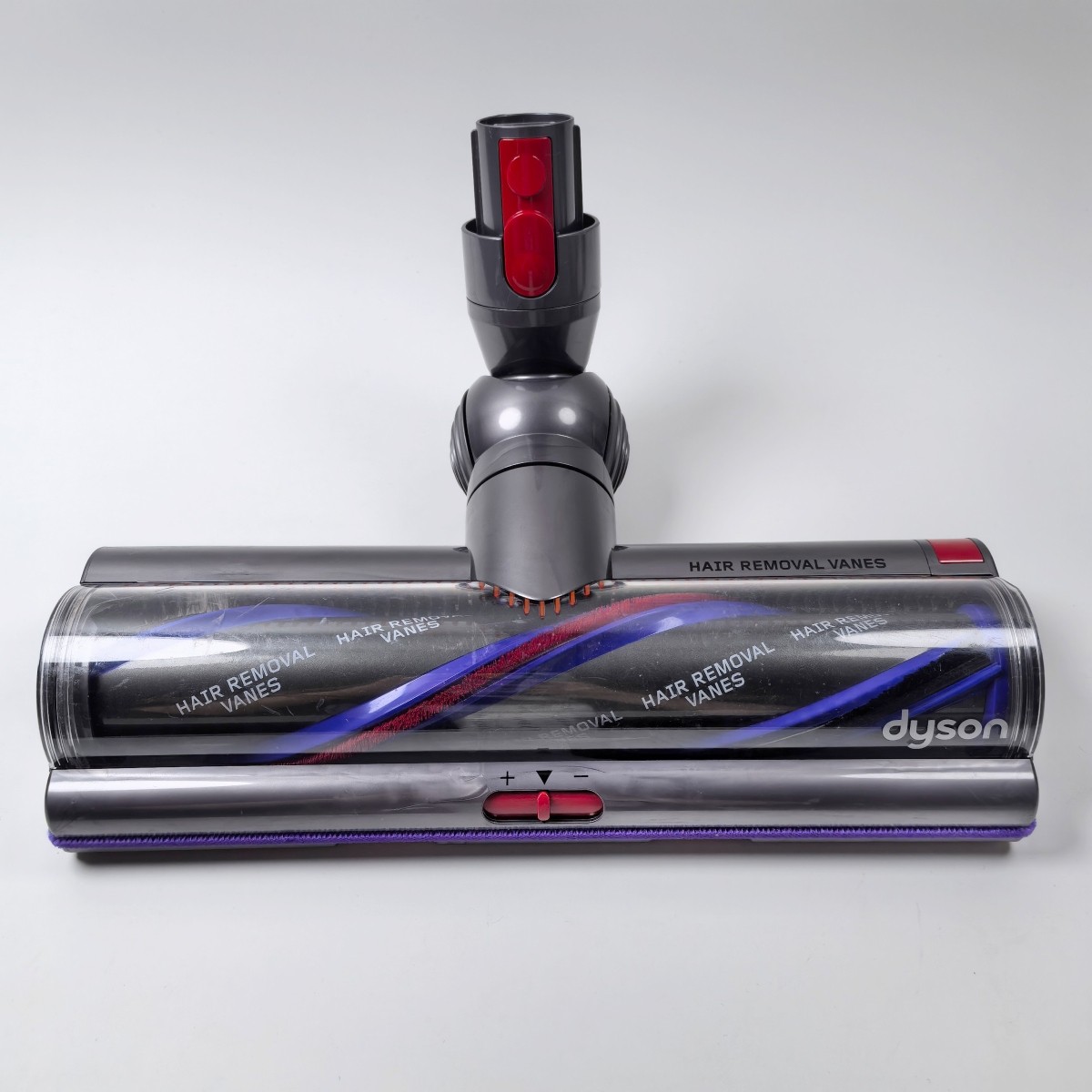 Dyson Outsize SV29 SV16 High Torque XL Drive Roller Brush Head Cleaner Genuine