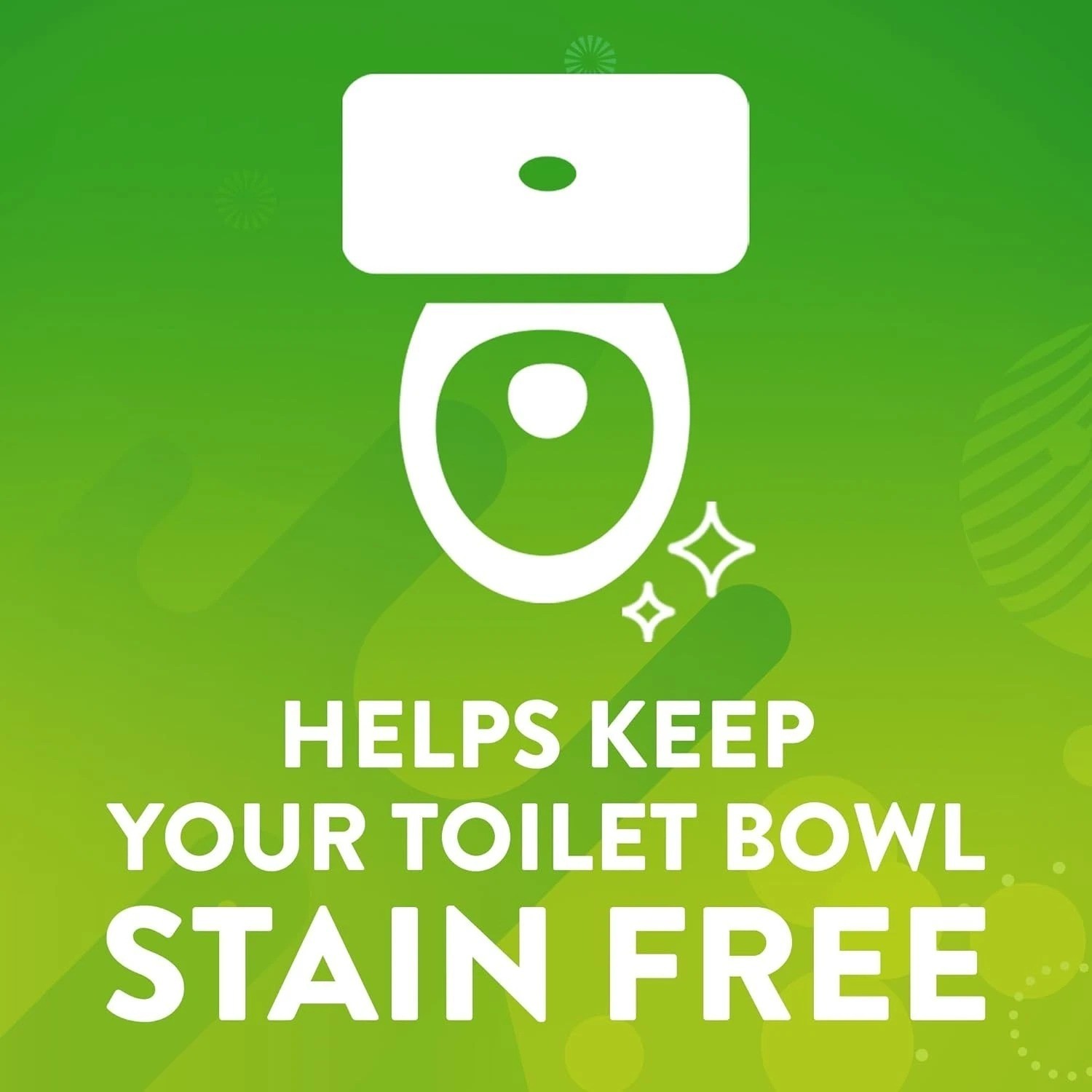 Scrubbing Bubbles Continuous Clean Toilet Drop-Ins, Automatic Blue Toilet Bowl C