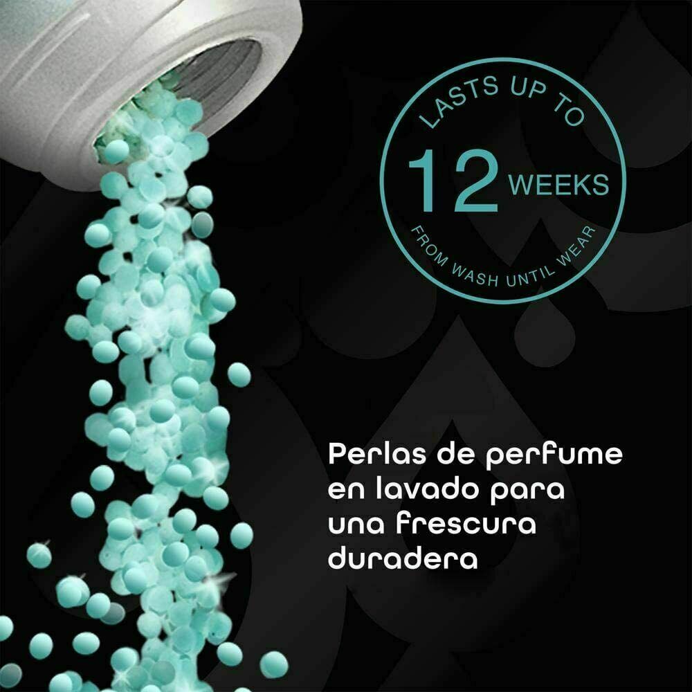 Downy Fresh Protect Wash Laundry Fresh Frais Fragrance Scent Booster Bead 1.13kg