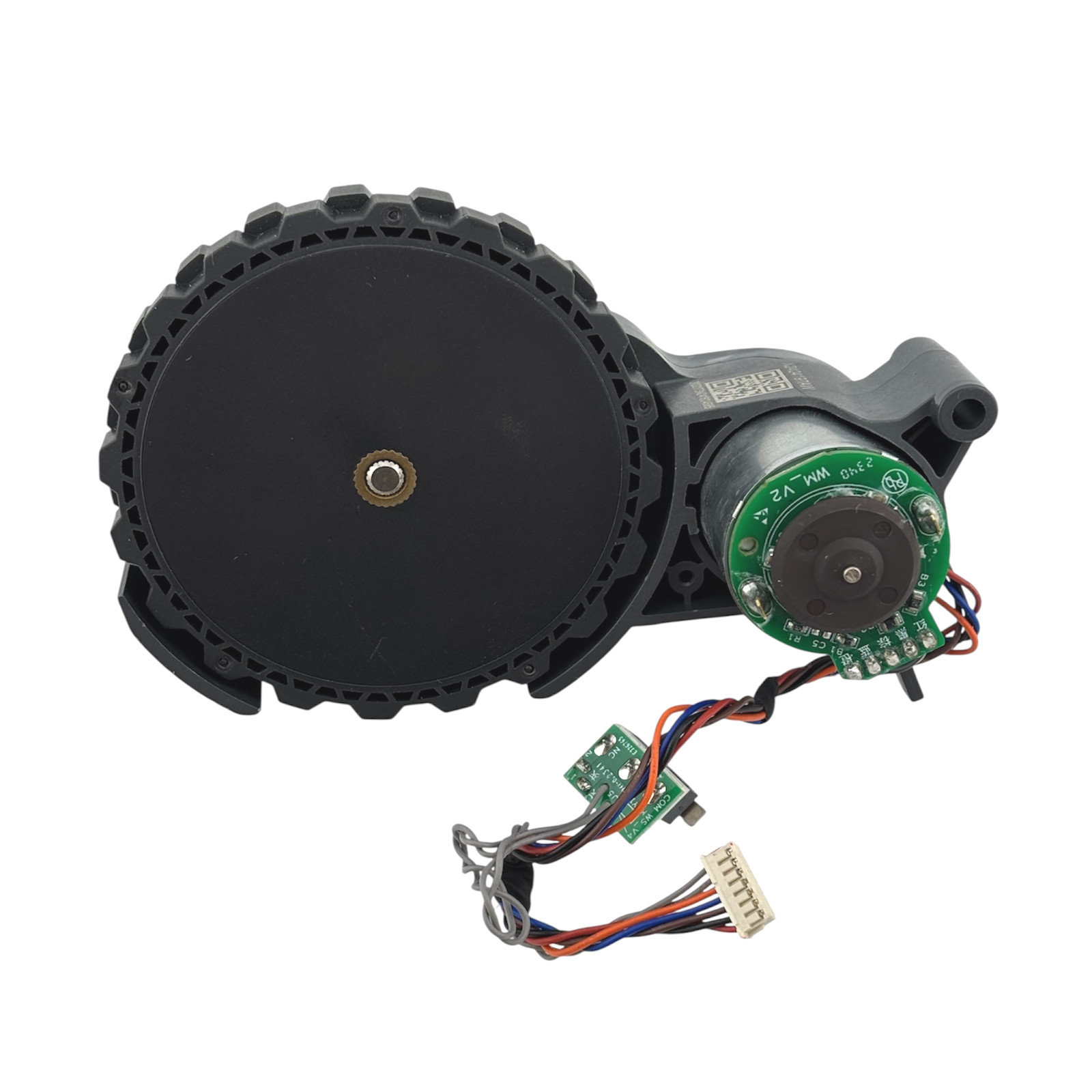 OEM Right Wheel Motor Module Replacement for Roborock Q5 Q5+ Plus Vacuum Cleaner