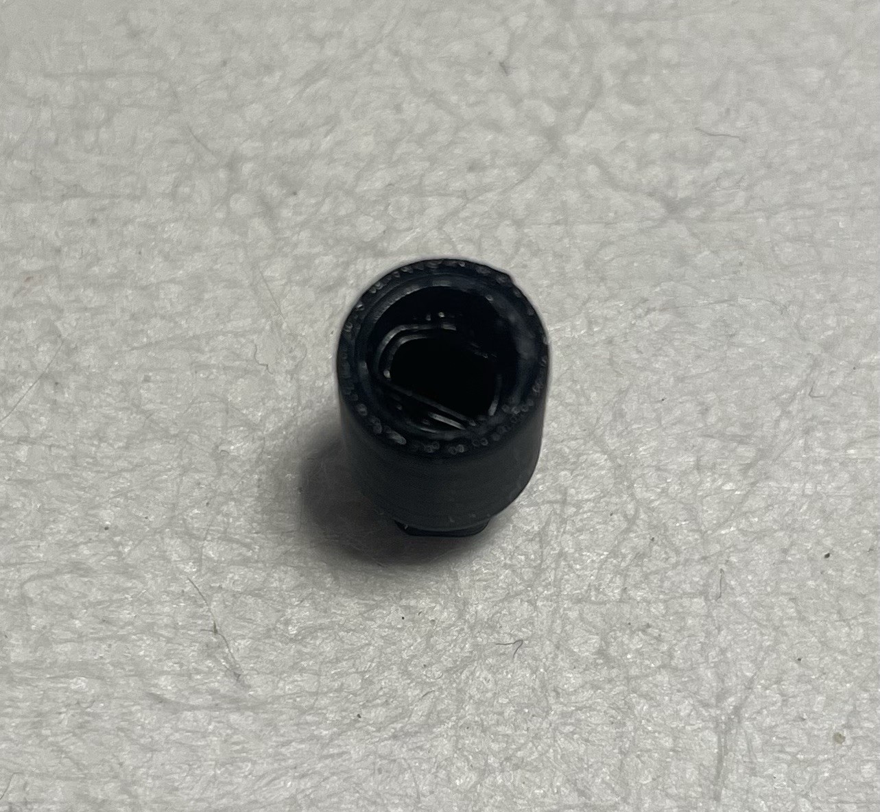 3D Printed iRobot Roomba S9 S9+ Side Brush Mount Plastic Gear Holder Replacement