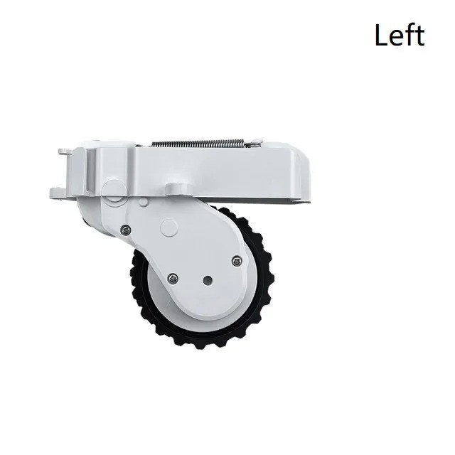Drive Wheel for Xiaomi Mijia 3C 2S S10 B106GL S12 T12 STYTJ02YM Vacuum Cleaner