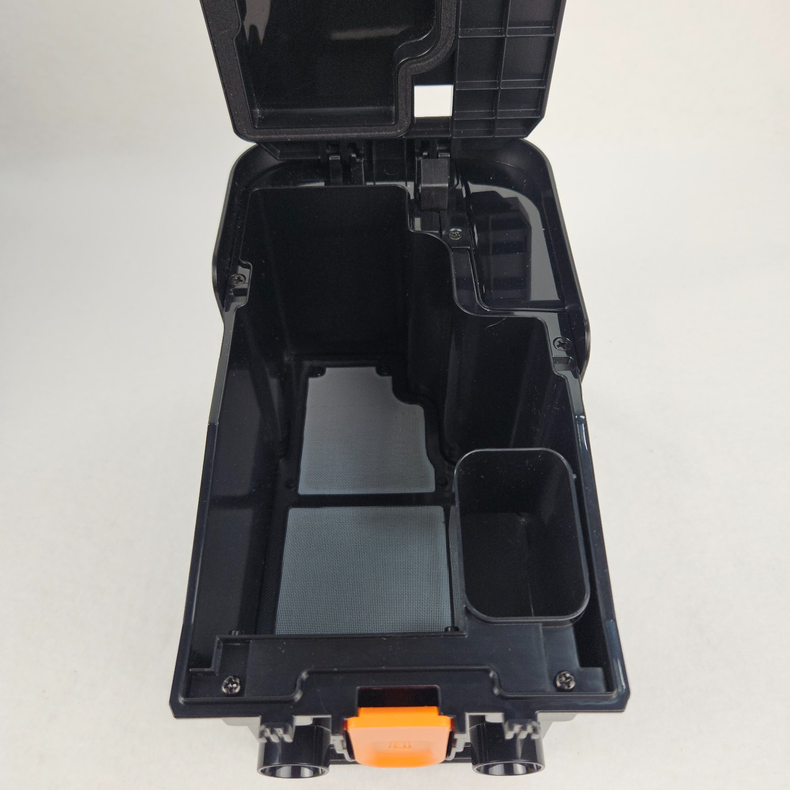 Shark Matrix Plus Vacuum Self-Emptying Robot Home Mapping Hepa Black UR2360EEUS
