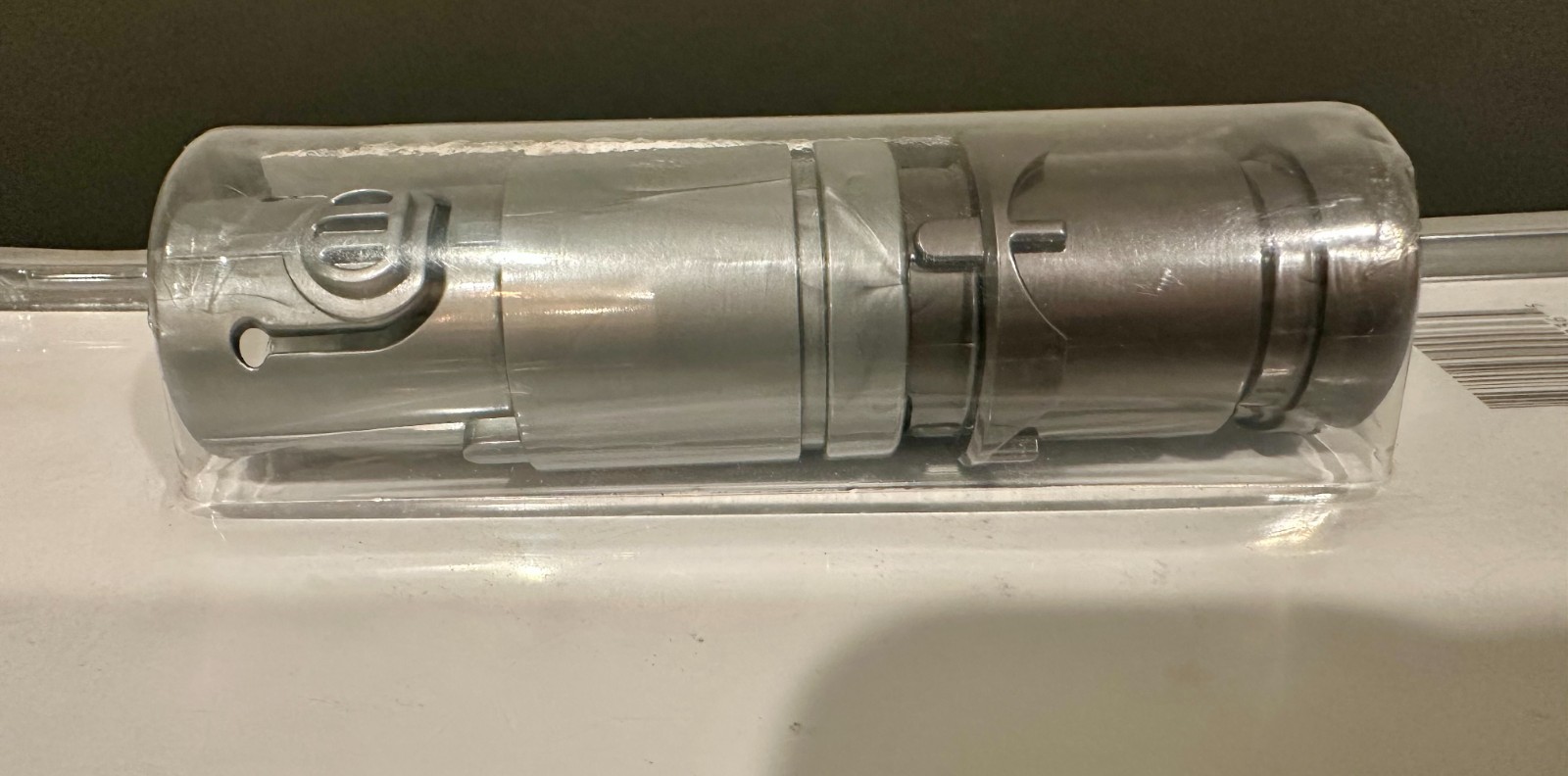 Genuine Dyson Flexi Crevice Tool Extends/Flexes To Clean Fits All Dyson Vacuums