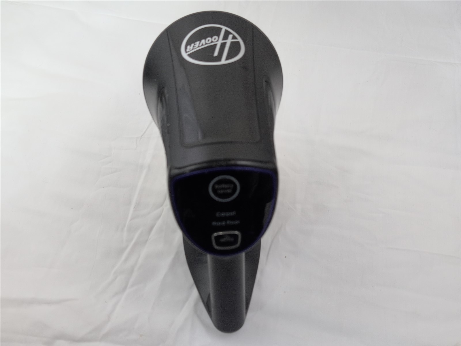 READ DISCRIPTION Hoover Fusion BH53120 Pet Cordless Vacuum Cleaner Motor part