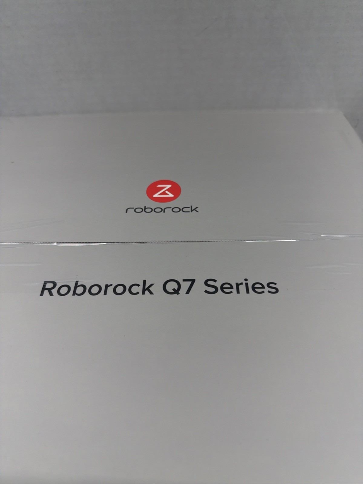 Roborock Q7 M5+ Robot Vacuum Auto-Empty Dock New Sealed Black