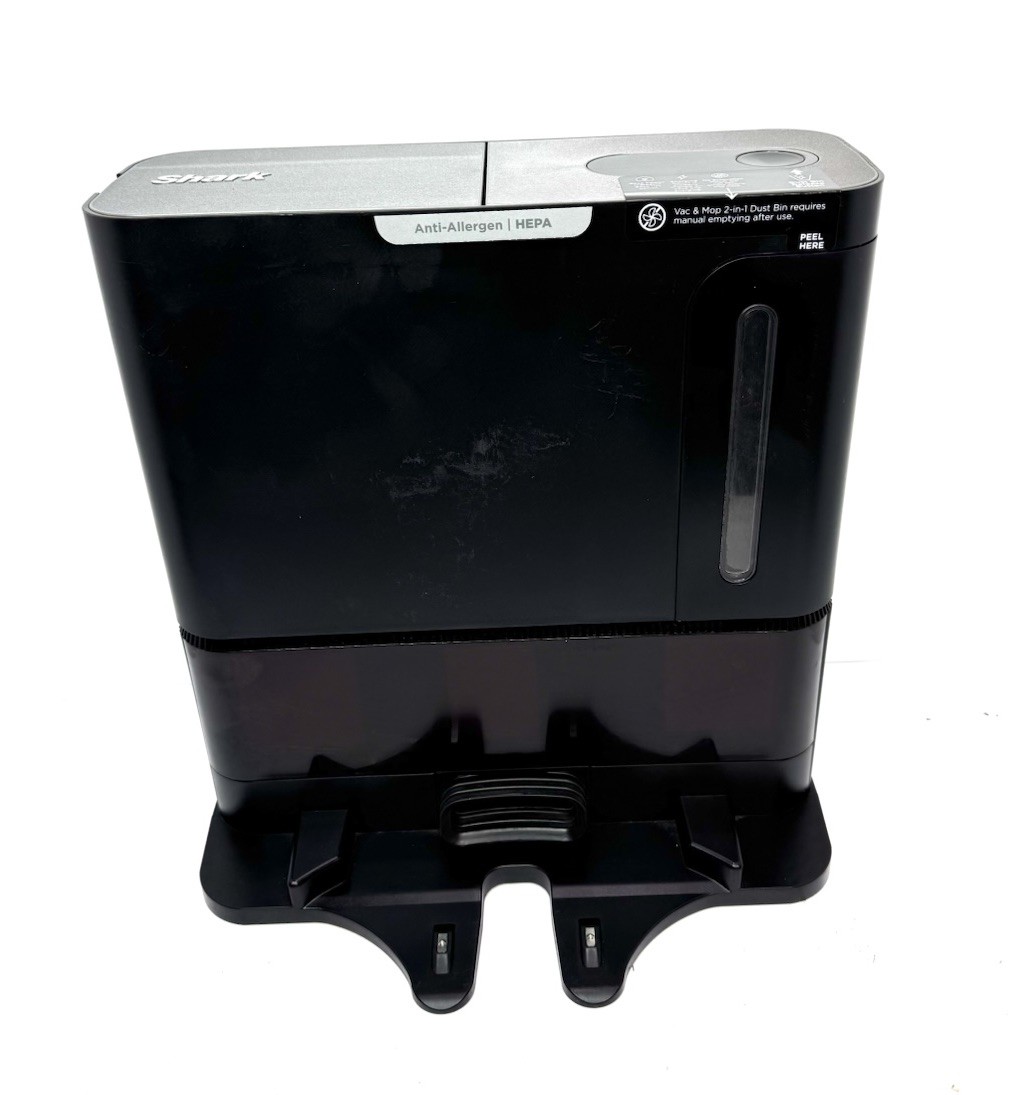 Shark AI Ultra 2-in-1 Robot w/ Self-Emptying AV2610BTUS Dock Base Only