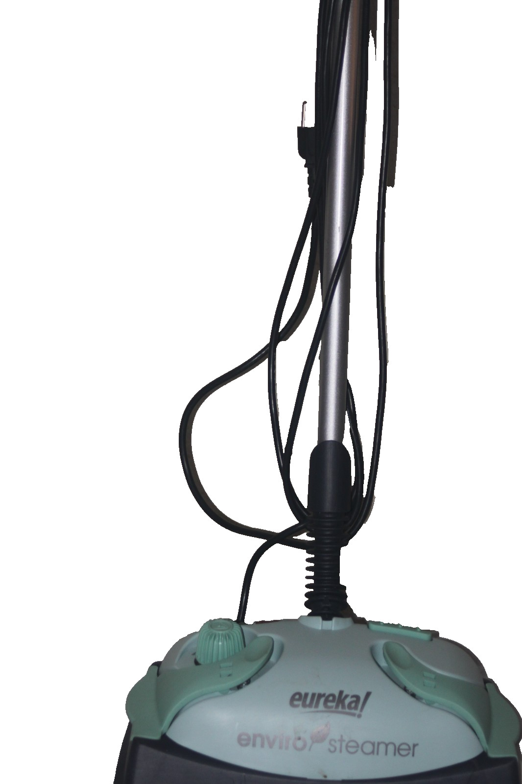 Eureka Enviro Steamer Model #313 Floor Hard Surface Cleaner Steam Mop VGUC