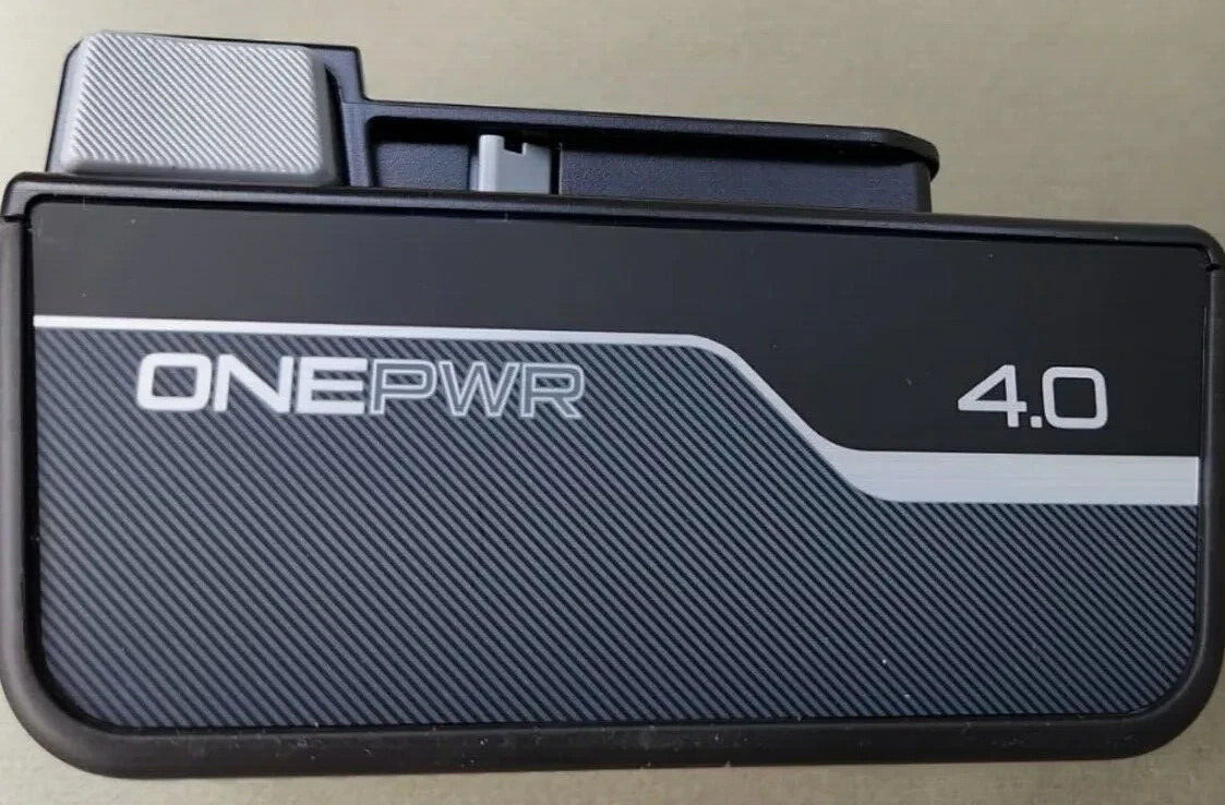 NEW – HOOVER ONEPWR BH15240 FLOORMATE JET CORDLESS HARD FLOOR BATTERY 4.0