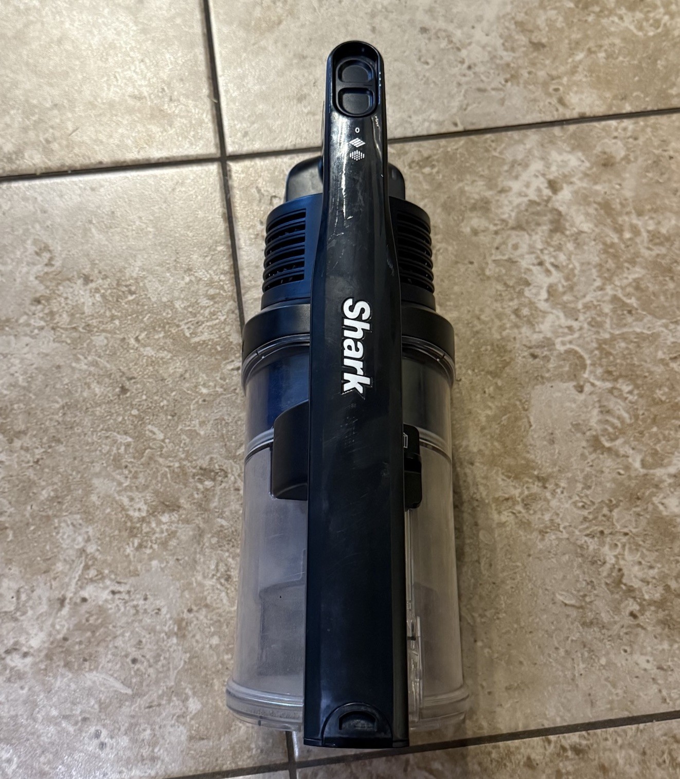 SHARK IZ142HD Vacuum Motor + Canister for Shark Pet Pro IZ142HD Vacuum ONLY!!