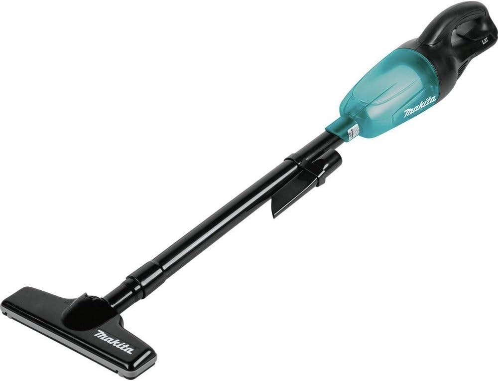 Makita 18V LXT Lithium-Ion Cordless Vacuum XLCO2ZB Bare Tool No Battery
