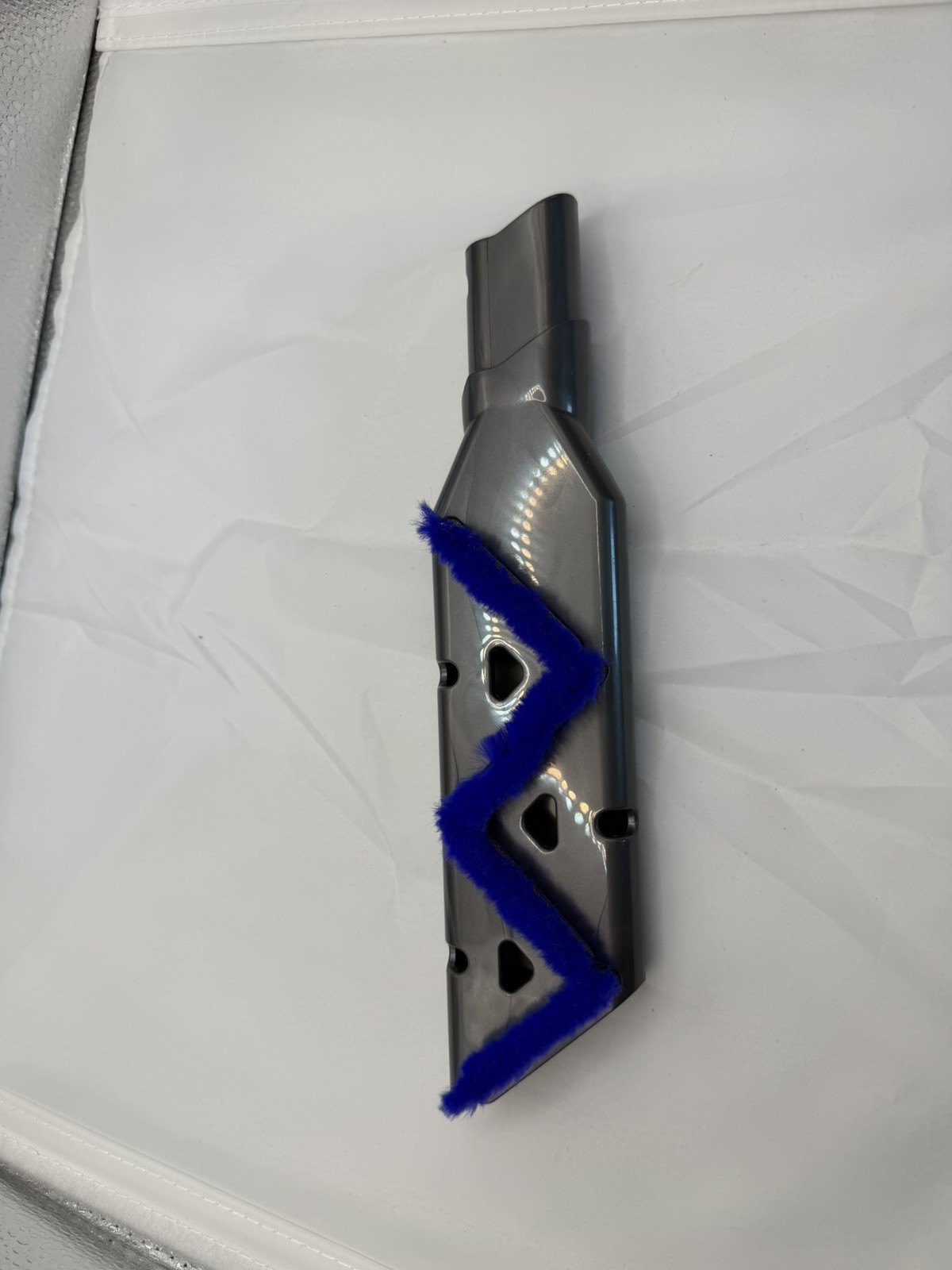 Genuine Dyson Reach Under Flexi-Crevice Tool Dusting Head Attachment 966451-02
