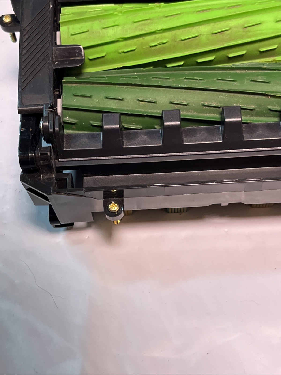 OEM Roomba Cleaning Head Module i3 i5 i6 i7 i8 J7 Baffled Improved 32 Hours Use