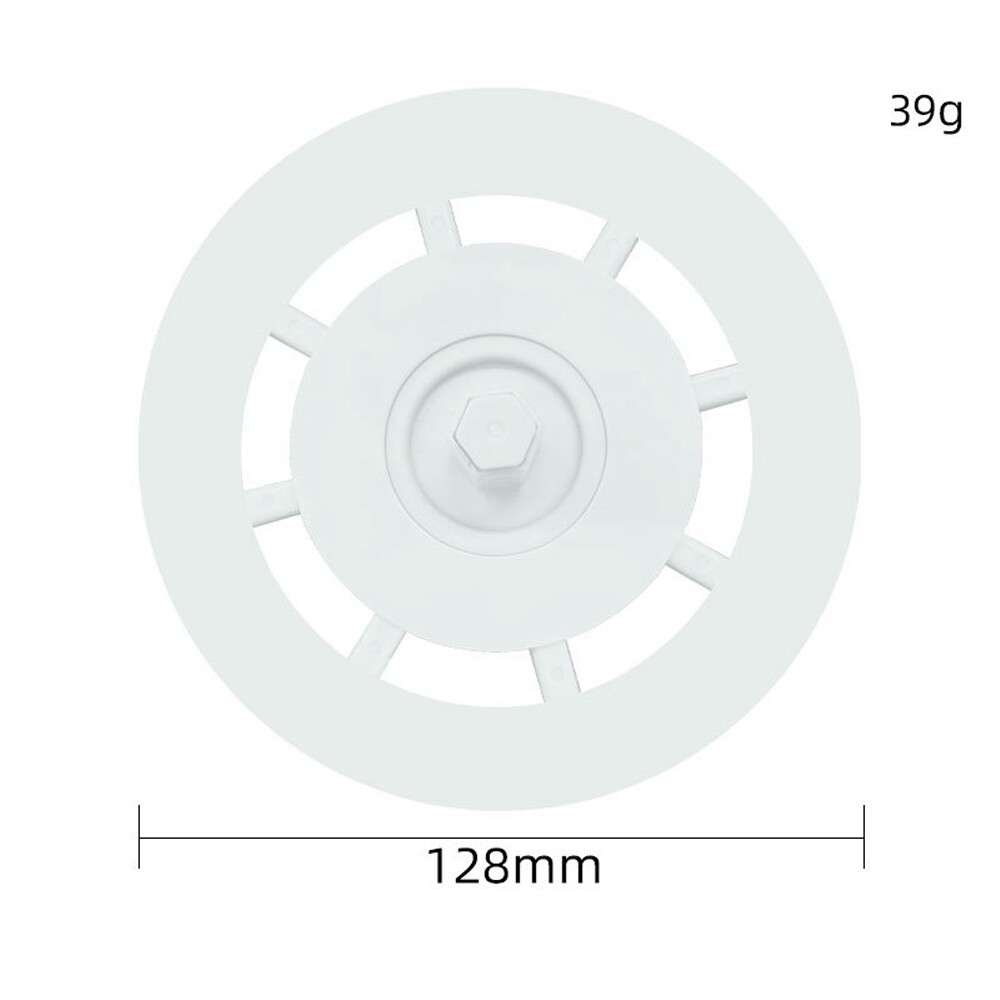 For Roborock P10 / Q Revo Robot Vacuum Cleaner Main Roller Brush Filter Bag Kit