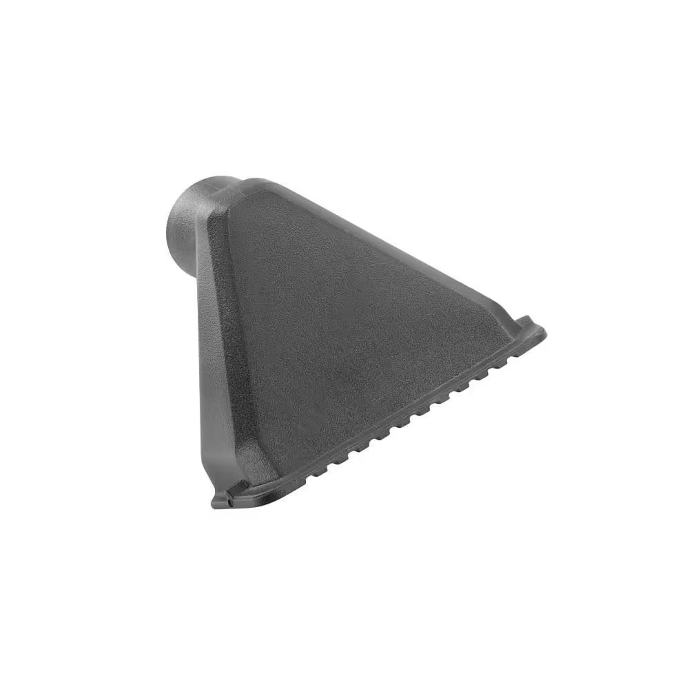 Hand Vacuum Accessory Kit with Crevice Tool, Floor Nozzle, Dust Brush and Flexib