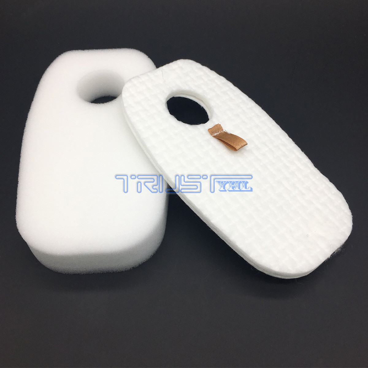 For Shark Rocket DuoClean HV380 HV381 HV384 Filter Set replaces XFFH380XPSTFH380