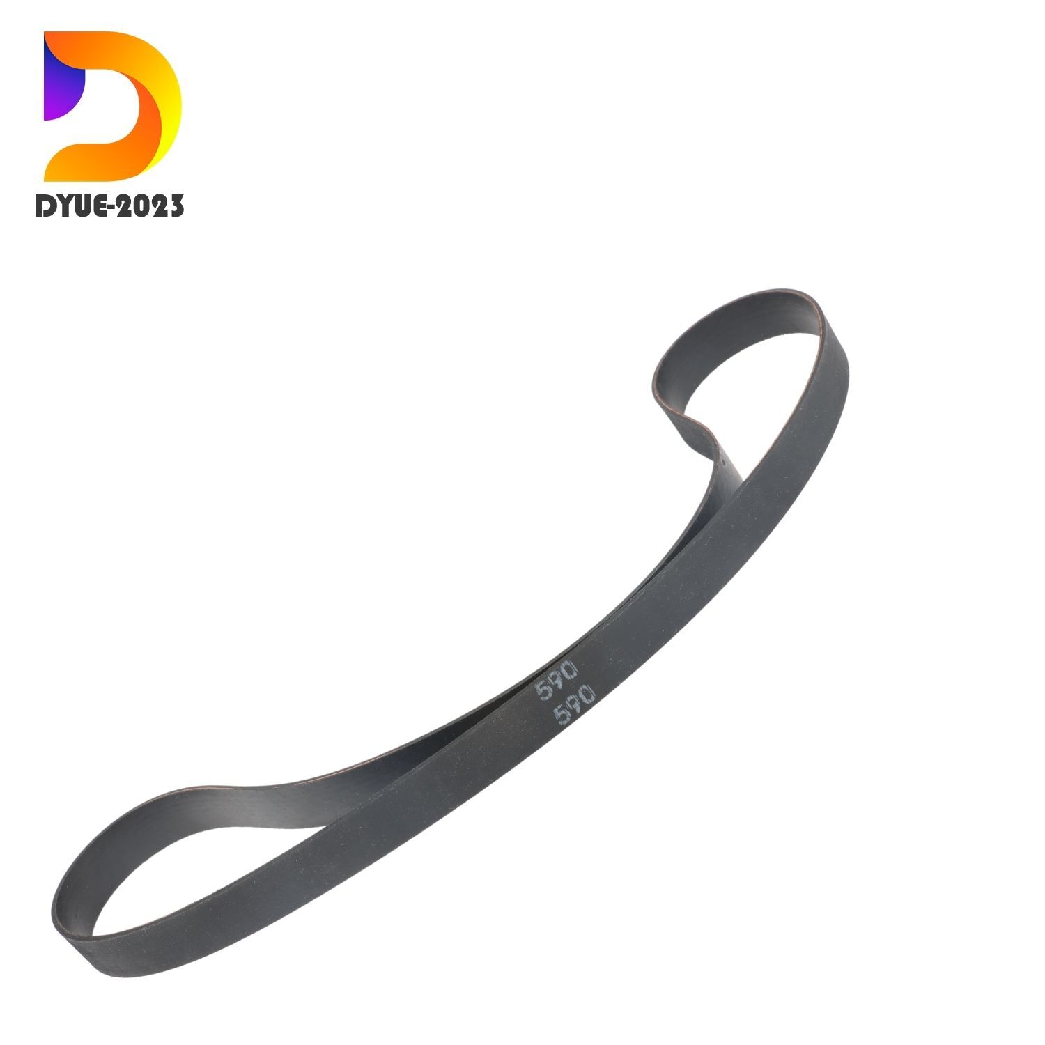 Aftermarket Belt for Hoover Dual Power FH51000 FH51001 FH51002 440005536
