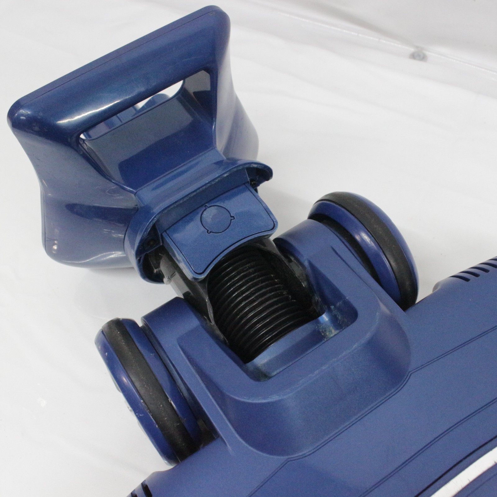 Shark Motorized Floor Nozzle Head for DuoClean Zero-M Lift-Away Vacs UV700 ZU701