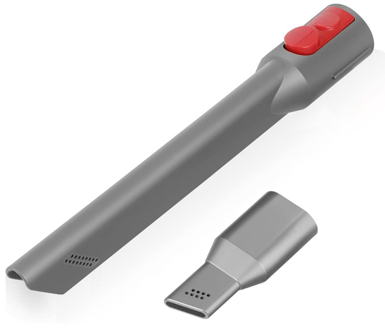 Crevice Tool for Dyson V15 V12 V11 V10 V8 V7 Gen5 G5, Narrow Nozzle for Crevices