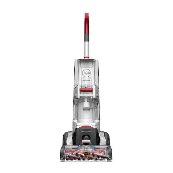 Hoover FH52023V Professional Smartwash Advanced Pet Automatic Carpet Cleaner Ref