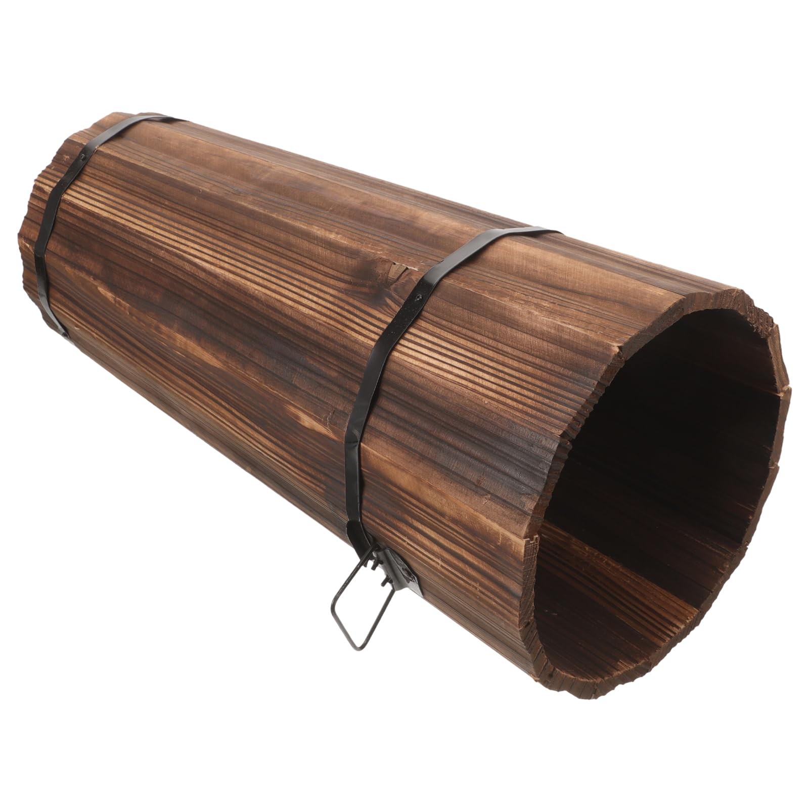 Umbrella Bucket 16.53 X 8.26 X 8.26 in Freestanding Umbrella Stand for Entryw…