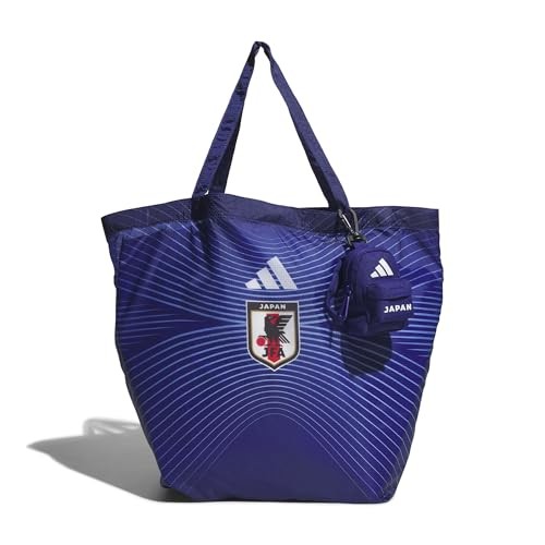 Adidas Eco Bag Japan National Football Team Packable Home Unisex Adult SD339